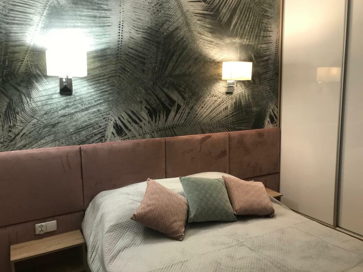 Apartament The Good Place ブロドニツァ エクステリア 写真