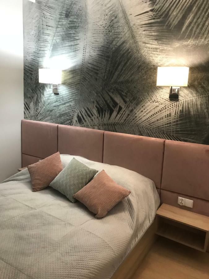 Apartament The Good Place ブロドニツァ エクステリア 写真