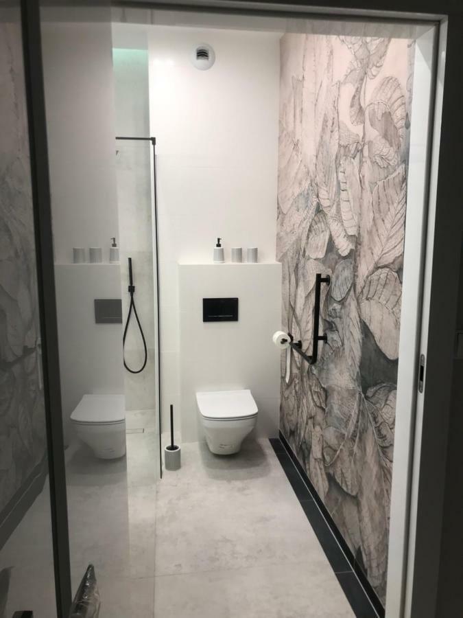 Apartament The Good Place ブロドニツァ エクステリア 写真