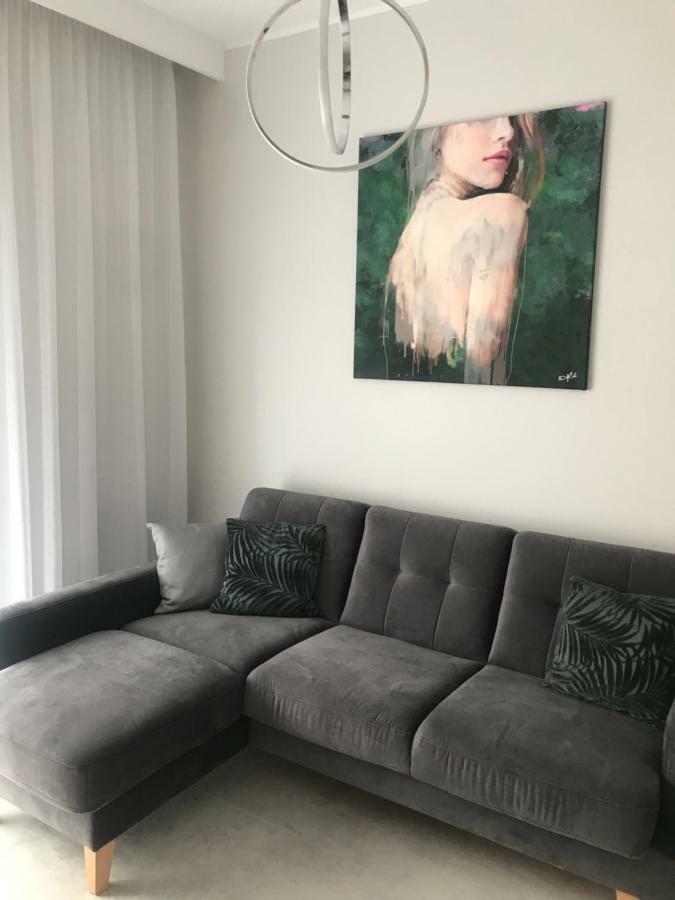 Apartament The Good Place ブロドニツァ エクステリア 写真