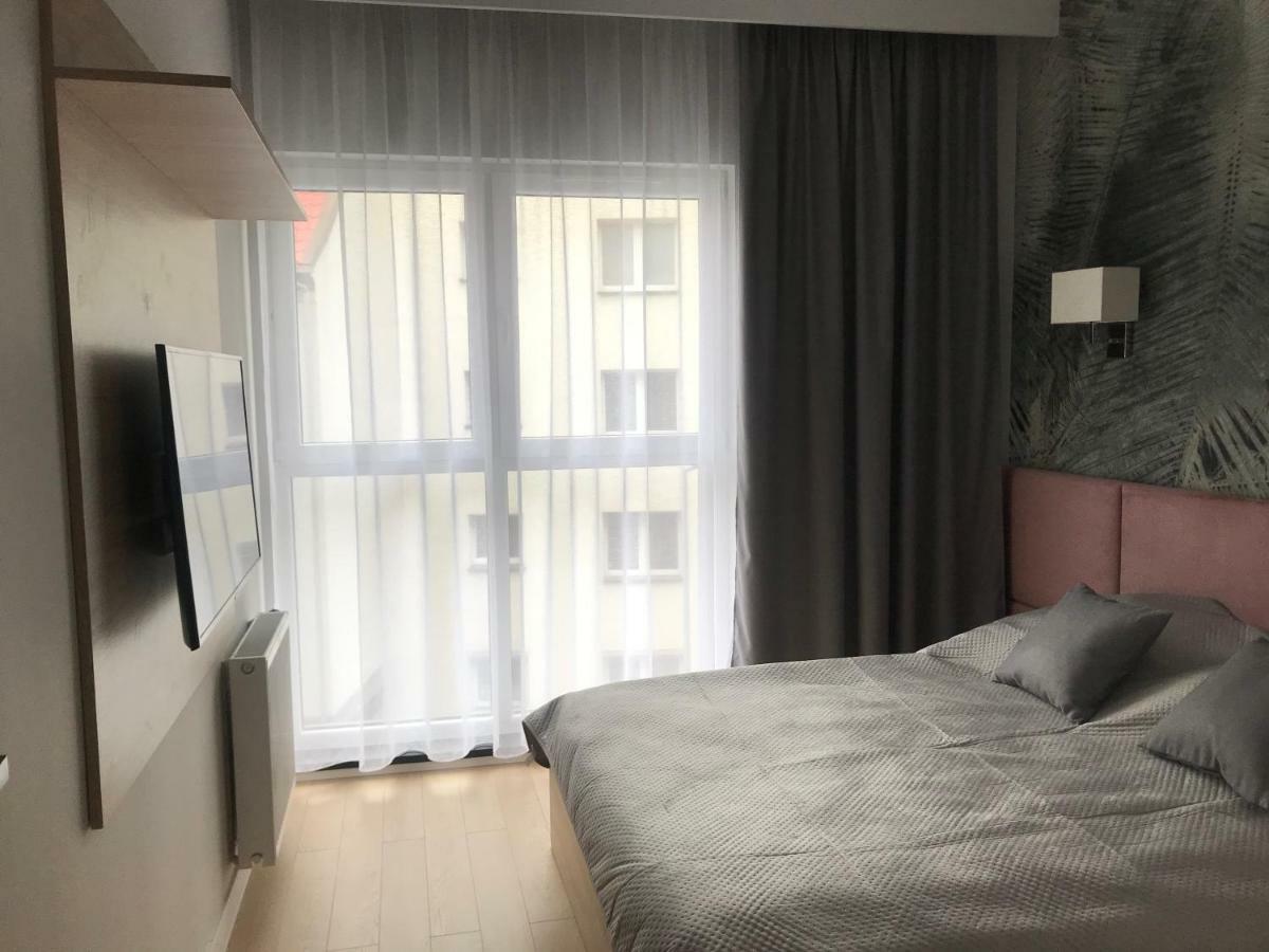 Apartament The Good Place ブロドニツァ エクステリア 写真