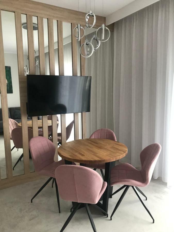 Apartament The Good Place ブロドニツァ エクステリア 写真