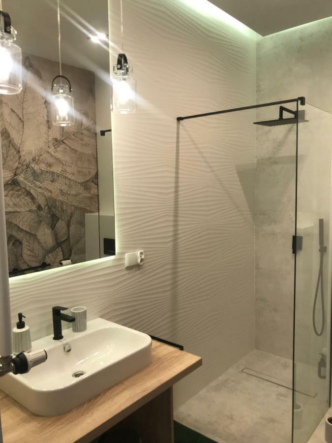 Apartament The Good Place ブロドニツァ エクステリア 写真